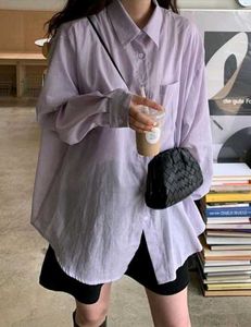 Pretty LAVENDER TUNIC