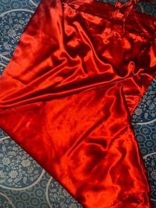 satin Razai cover