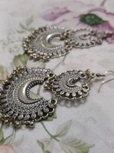 Chandbali Earrings