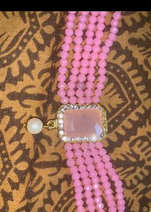 Baby Pink Color