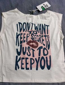 4 Trendy Tops Combo