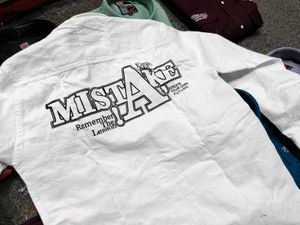 Printed Shirts