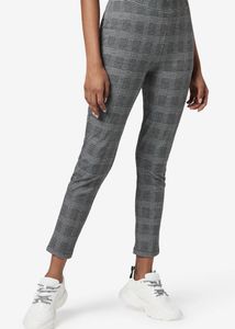 Brand New Westside Wardrobe Checked Trousers