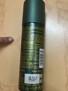 Denver Autograph Collection Deodorant