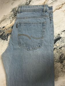 Jack and Jones jeans