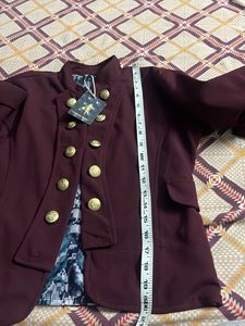 women blazers/jacket