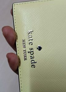 Kate Spade Card Holder Fresh piece