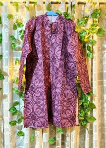 Mens Kurta