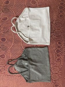 combo of two top