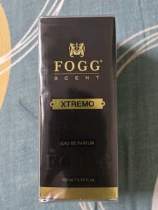 Fogg Xtremo - Eau de Parfum