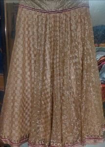 Lehenga Choli with Dupatta
