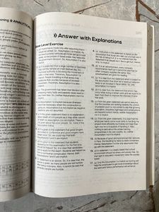 Arihant Reasoning Book