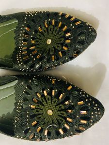 Brand New Flats