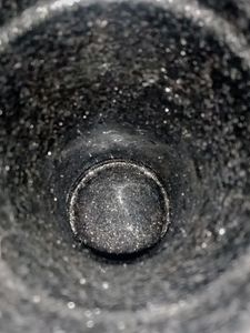 Shimmer Flower Vase