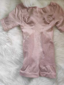 Bodycon Shapewear Tee