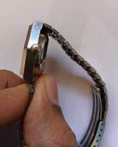 Seiko Vintage Watch Women