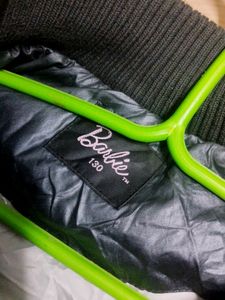 Jacket For Girls.