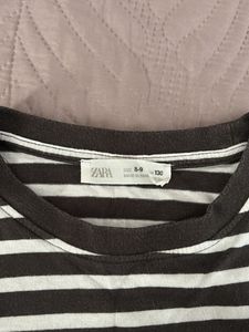 Zara Tshirt