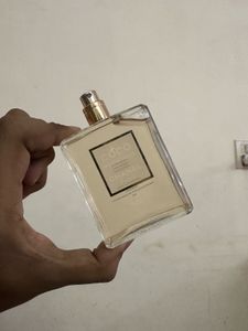 Coco Chanel Mademoiselle Edp Original Perfume