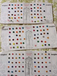 Sticker packets