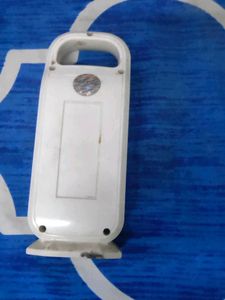 Rechargeable Emergency Light