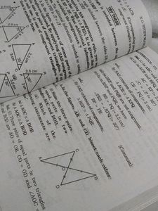 For Class 7th Mathematics Guide