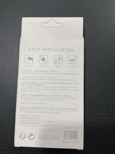 DIY Press On Nails - Pink Bow