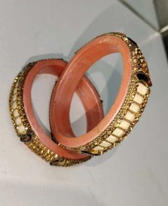 Lakh Bangles