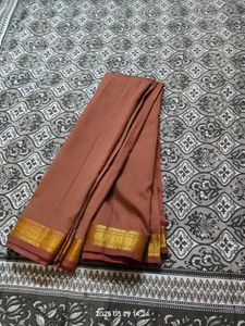 Silk Saree