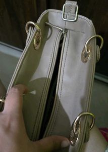Legacy Handbag