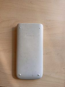 Casio fx-991EX Calculator