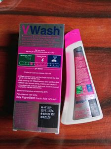VWash Intimate Hygeine | Women&#39;s Healthcare