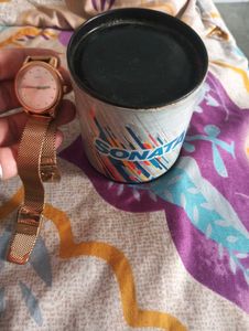 I'm selling sonata watch