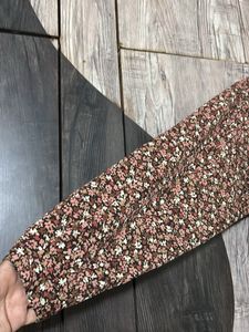 Floral Formal Cum Casual-19