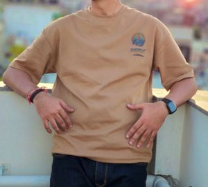 Graphic Print Tshirts