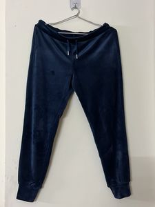 H&amp;M Navy Blue Co-Ord Set