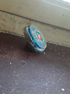 Pegasus Beyblade