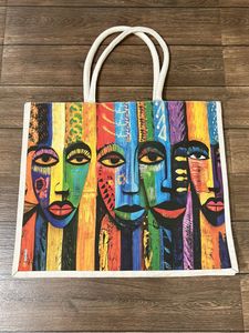 Shopping Bag