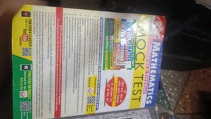 SSC Mathematics Solved Papers