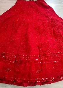 Wedding Lehenga