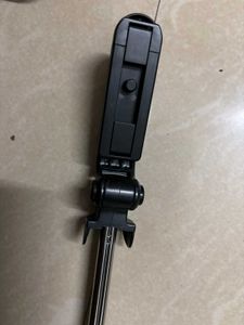 Selfie stick tripod