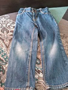 Kids Jeans