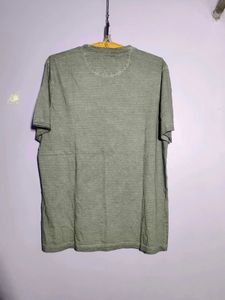 Striped Michael Kors T-Shirt