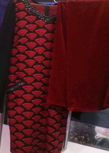 Top&amp;pant