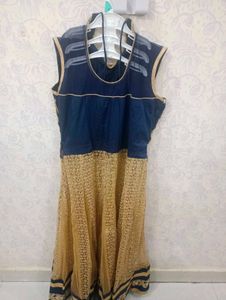 Wedding Gown In Best Condition and Price..