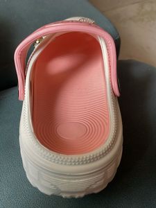 I am Selling New Crocs