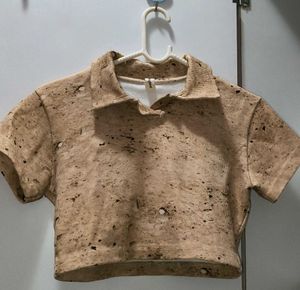 Crop Top!