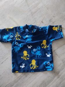 4 Boys Swimwear Combo