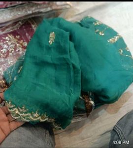 Dress Material