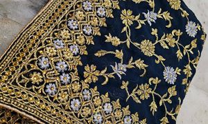 Amazing Saree Very Beautiful 😍 🤩